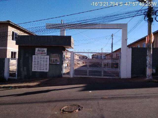 Oportunidade Única em VALPARAISO DE GOIAS - GO | Tipo: Apartamento | Negociação: Venda Direta Online  | Situação: Imóvel