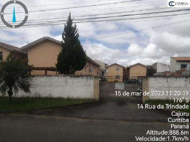 Oportunidade Única em CURITIBA - PR | Tipo: Apartamento | Negociação: Licitação Aberta  | Situação: Imóvel