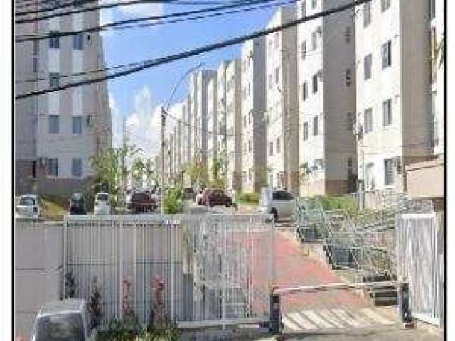 Oportunidade Única em RIO DE JANEIRO - RJ | Tipo: Apartamento | Negociação: Venda Online  | Situação: Imóvel