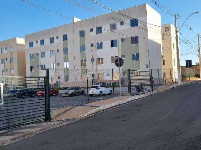 Oportunidade Única em LUZIANIA - GO | Tipo: Apartamento | Negociação: Venda Direta Online  | Situação: Imóvel