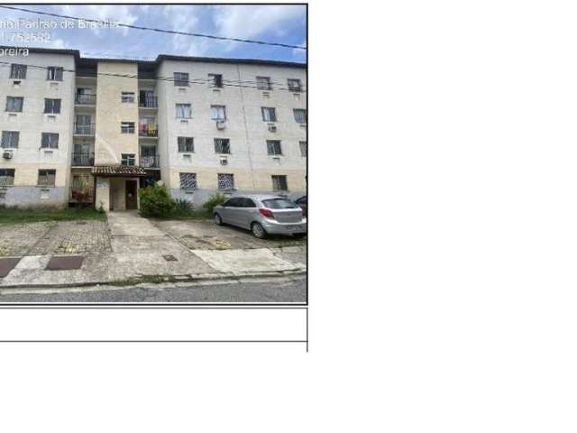 Oportunidade Única em MACAE - RJ | Tipo: Apartamento | Negociação: Venda Direta Online  | Situação: Imóvel