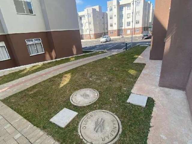 Oportunidade Única em CAMPO LARGO - PR | Tipo: Apartamento | Negociação: Venda Direta Online  | Situação: Imóvel