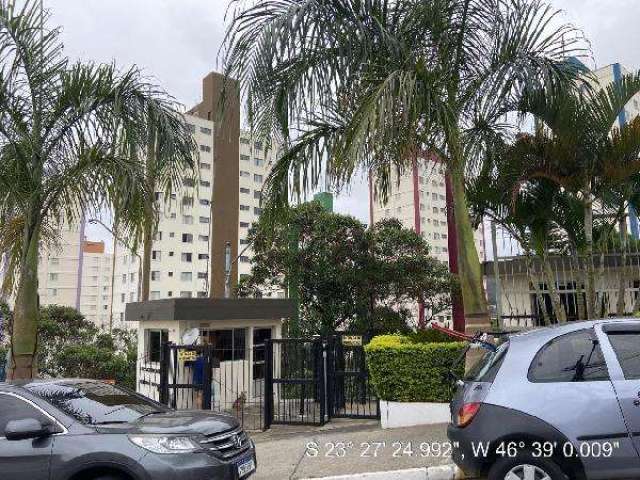 Oportunidade Única em SAO PAULO - SP | Tipo: Apartamento | Negociação: Leilão  | Situação: Imóvel