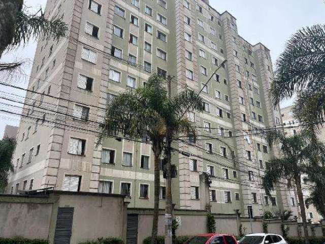 Oportunidade Única em MAUA - SP | Tipo: Apartamento | Negociação: Leilão  | Situação: Imóvel