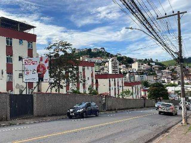 Oportunidade Única em ALEM PARAIBA - MG | Tipo: Apartamento | Negociação: Venda Direta Online  | Situação: Imóvel