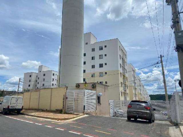 Oportunidade Única em LAGOA SANTA - MG | Tipo: Apartamento | Negociação: Leilão  | Situação: Imóvel