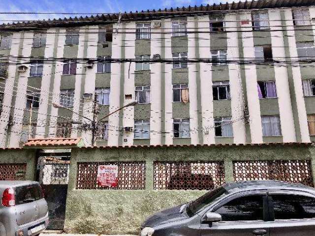 Oportunidade Única em RIO DE JANEIRO - RJ | Tipo: Apartamento | Negociação: Leilão  | Situação: Imóvel