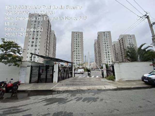 Oportunidade Única em RIO DE JANEIRO - RJ | Tipo: Apartamento | Negociação: Leilão  | Situação: Imóvel