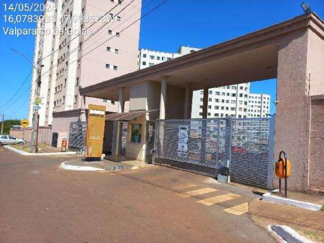 Oportunidade Única em VALPARAISO DE GOIAS - GO | Tipo: Apartamento | Negociação: Leilão  | Situação: Imóvel