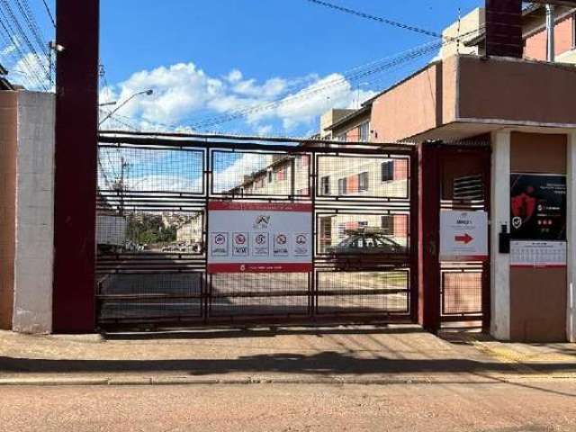 Oportunidade Única em VALPARAISO DE GOIAS - GO | Tipo: Apartamento | Negociação: Leilão  | Situação: Imóvel