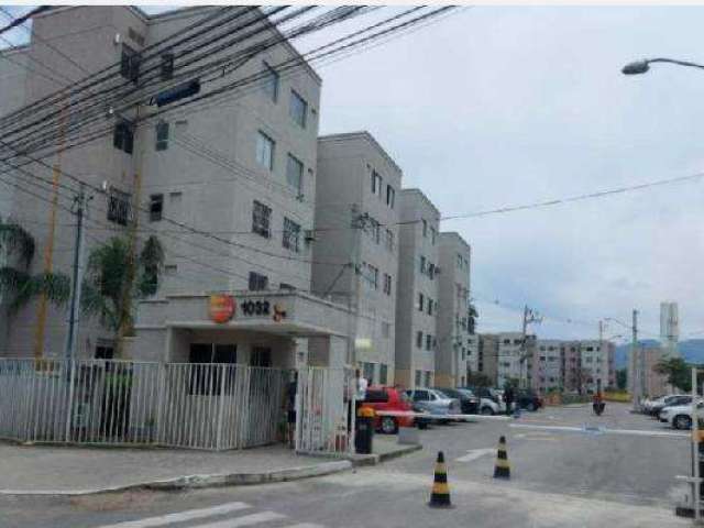 Oportunidade Única em RIO DE JANEIRO - RJ | Tipo: Apartamento | Negociação: Venda Direta Online  | Situação: Imóvel