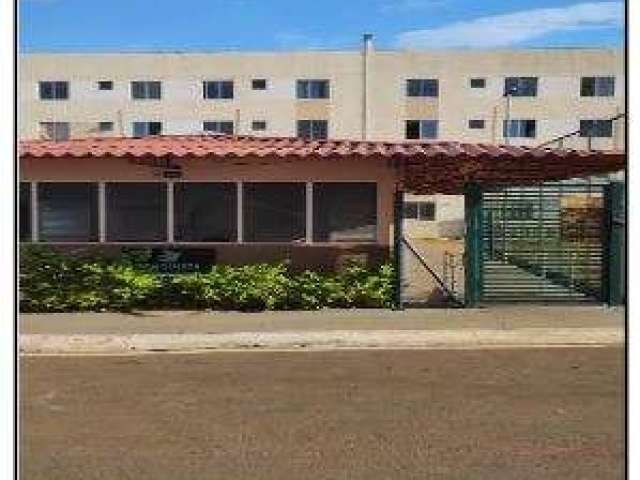 Oportunidade Única em LUZIANIA - GO | Tipo: Apartamento | Negociação: Venda Online  | Situação: Imóvel