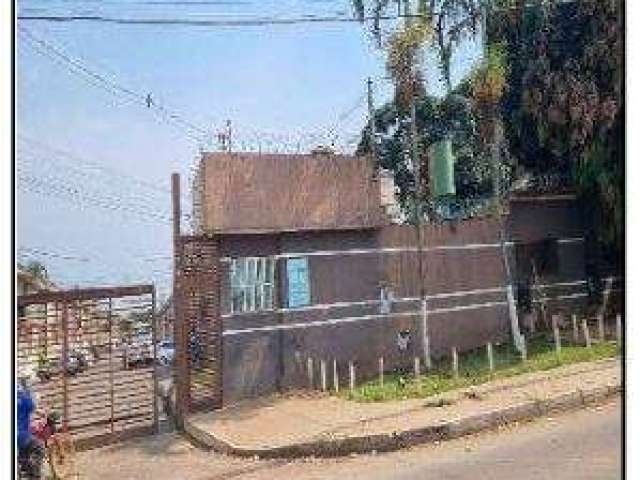 Oportunidade Única em VALPARAISO DE GOIAS - GO | Tipo: Apartamento | Negociação: Venda Direta Online  | Situação: Imóvel