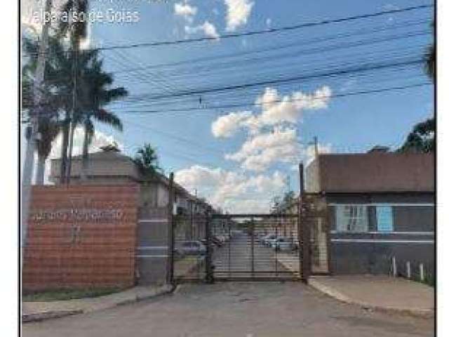 Oportunidade Única em VALPARAISO DE GOIAS - GO | Tipo: Apartamento | Negociação: Venda Direta Online  | Situação: Imóvel