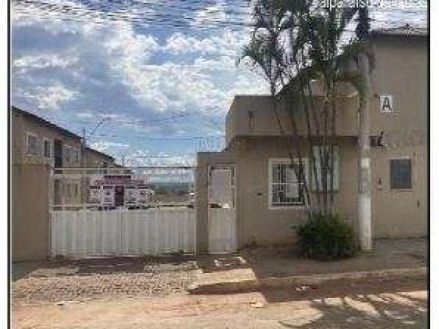 Oportunidade Única em VALPARAISO DE GOIAS - GO | Tipo: Apartamento | Negociação: Venda Online  | Situação: Imóvel