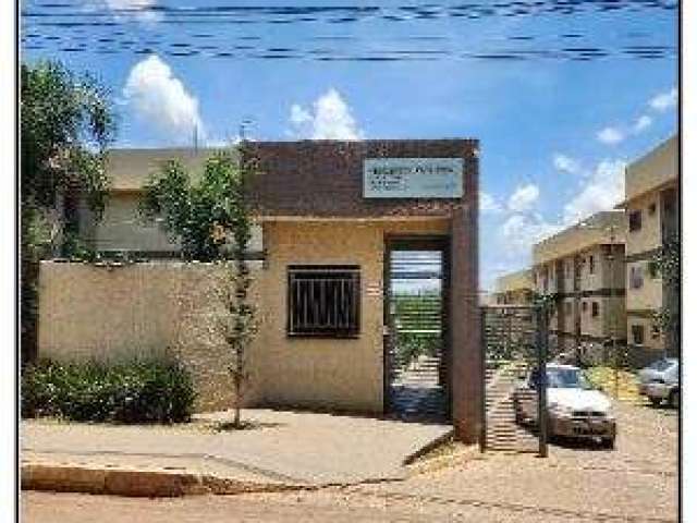 Oportunidade Única em CIDADE OCIDENTAL - GO | Tipo: Apartamento | Negociação: Venda Direta Online  | Situação: Imóvel