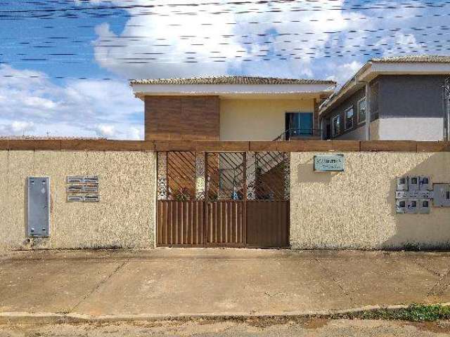 Oportunidade Única em CIDADE OCIDENTAL - GO | Tipo: Apartamento | Negociação: Venda Online  | Situação: Imóvel