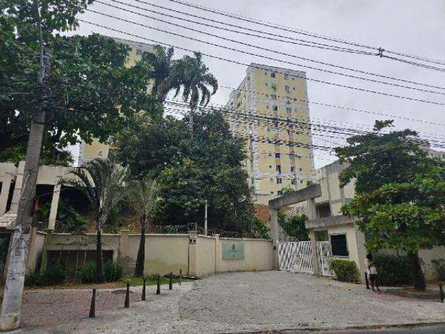 Oportunidade Única em RIO DE JANEIRO - RJ | Tipo: Apartamento | Negociação: Leilão  | Situação: Imóvel