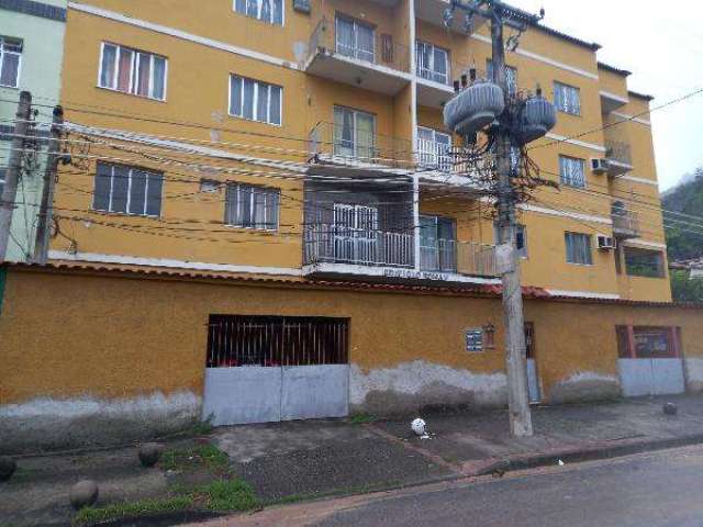 Oportunidade Única em RIO DE JANEIRO - RJ | Tipo: Apartamento | Negociação: Leilão  | Situação: Imóvel