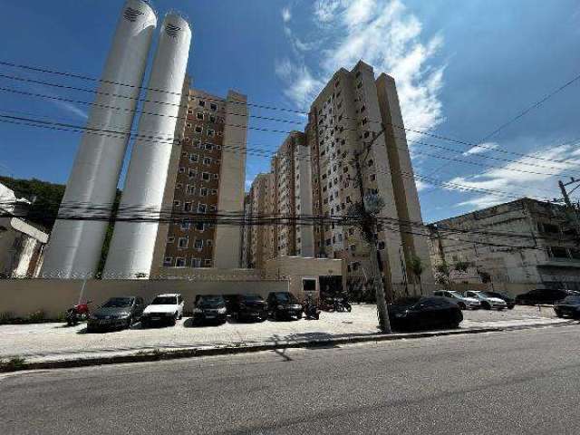 Oportunidade Única em RIO DE JANEIRO - RJ | Tipo: Apartamento | Negociação: Venda Online  | Situação: Imóvel