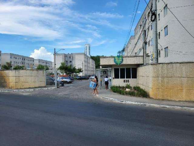 Oportunidade Única em BELFORD ROXO - RJ | Tipo: Apartamento | Negociação: Venda Direta Online  | Situação: Imóvel