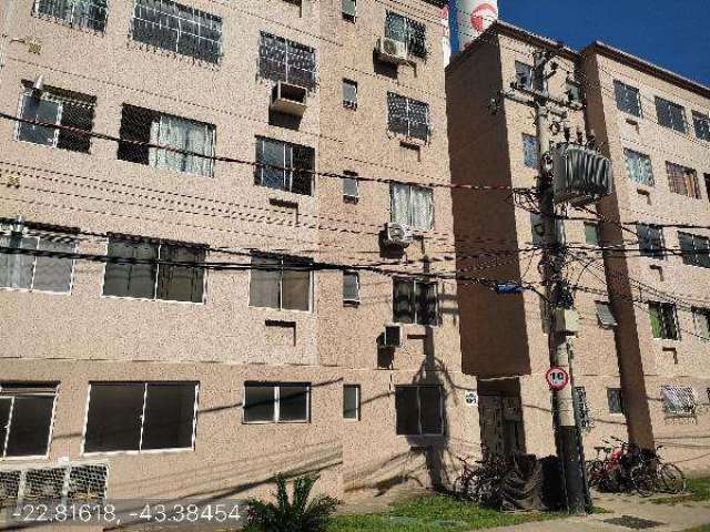 Oportunidade Única em RIO DE JANEIRO - RJ | Tipo: Apartamento | Negociação: Venda Direta Online  | Situação: Imóvel