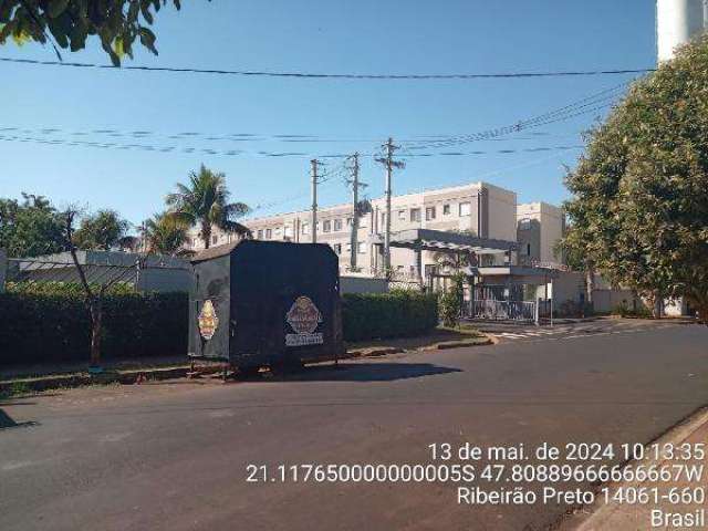 Oportunidade Única em RIBEIRAO PRETO - SP | Tipo: Apartamento | Negociação: Licitação Aberta  | Situação: Imóvel