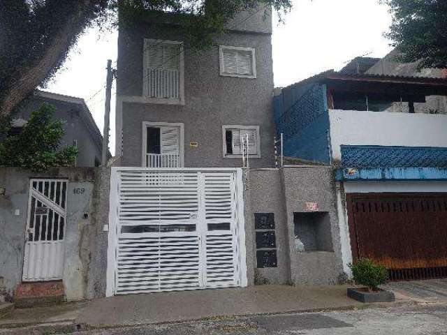 Oportunidade Única em SANTO ANDRE - SP | Tipo: Apartamento | Negociação: Leilão  | Situação: Imóvel