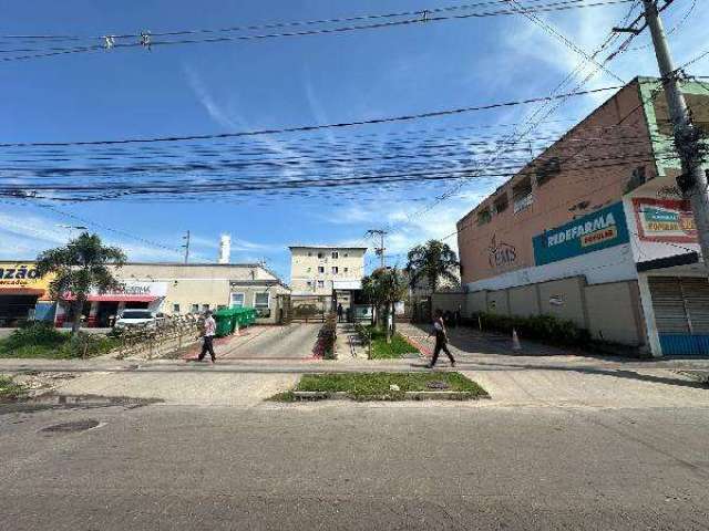 Oportunidade Única em BETIM - MG | Tipo: Apartamento | Negociação: Leilão  | Situação: Imóvel