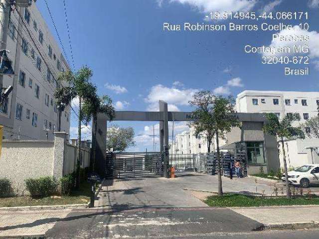 Oportunidade Única em CONTAGEM - MG | Tipo: Apartamento | Negociação: Licitação Aberta  | Situação: Imóvel