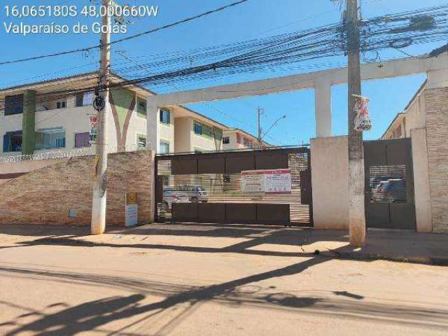 Oportunidade Única em VALPARAISO DE GOIAS - GO | Tipo: Apartamento | Negociação: Leilão  | Situação: Imóvel