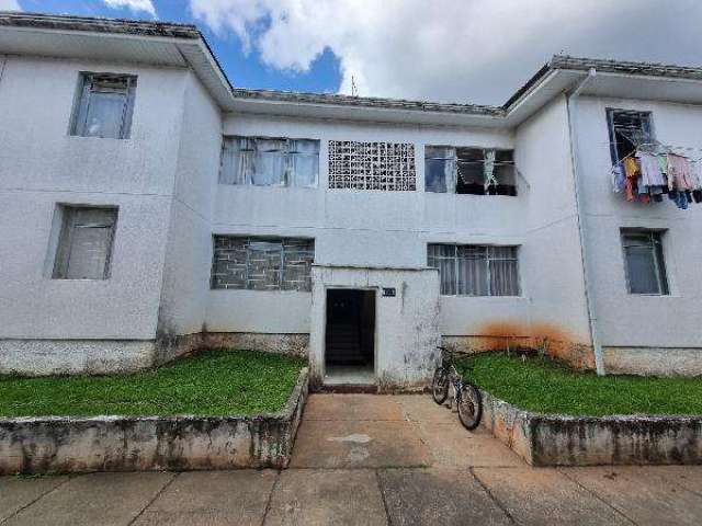 Oportunidade Única em CURITIBA - PR | Tipo: Apartamento | Negociação: Leilão  | Situação: Imóvel