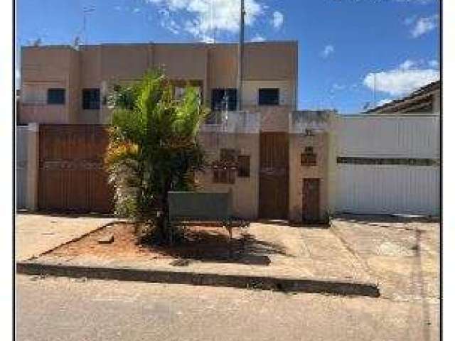 Oportunidade Única em LUZIANIA - GO | Tipo: Apartamento | Negociação: Venda Direta Online  | Situação: Imóvel