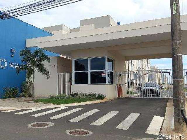 Oportunidade Única em HORTOLANDIA - SP | Tipo: Apartamento | Negociação: Leilão  | Situação: Imóvel