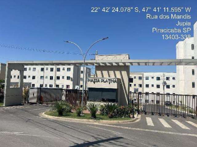 Oportunidade Única em PIRACICABA - SP | Tipo: Apartamento | Negociação: Leilão  | Situação: Imóvel