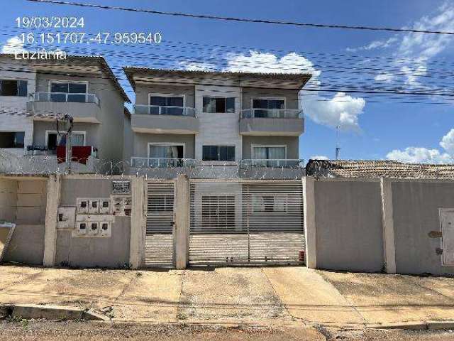 Oportunidade Única em LUZIANIA - GO | Tipo: Apartamento | Negociação: Venda Direta Online  | Situação: Imóvel