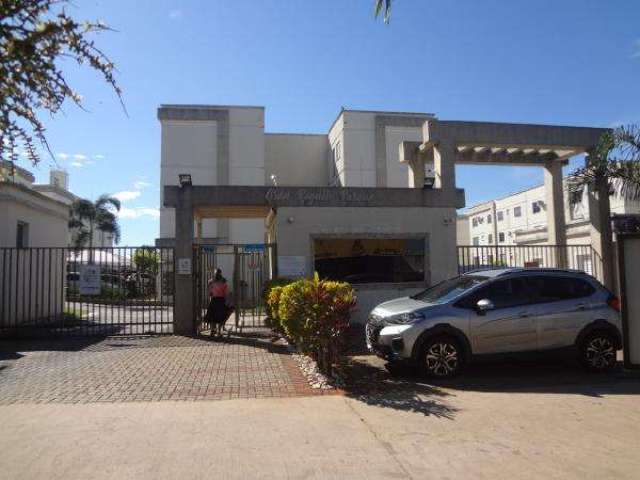 Oportunidade Única em GOIANIA - GO | Tipo: Apartamento | Negociação: Leilão  | Situação: Imóvel