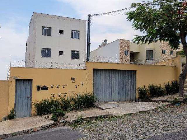 Oportunidade Única em CONTAGEM - MG | Tipo: Apartamento | Negociação: Leilão  | Situação: Imóvel