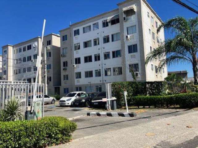 Oportunidade Única em RIO DE JANEIRO - RJ | Tipo: Apartamento | Negociação: Leilão  | Situação: Imóvel