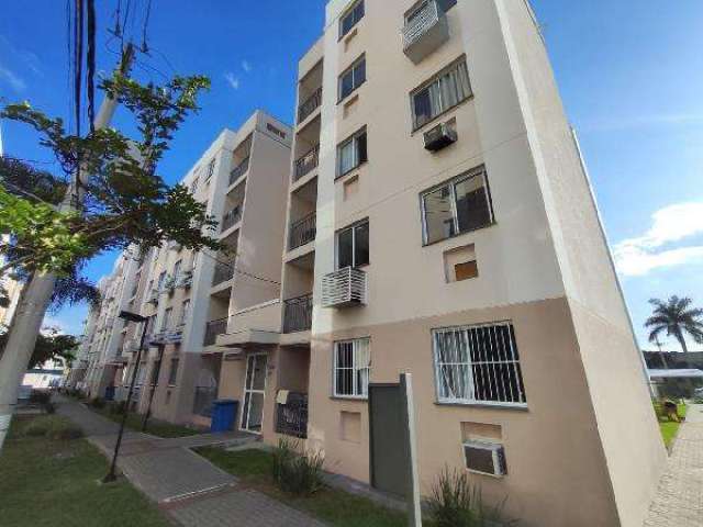 Oportunidade Única em NOVA IGUACU - RJ | Tipo: Apartamento | Negociação: Licitação Aberta  | Situação: Imóvel