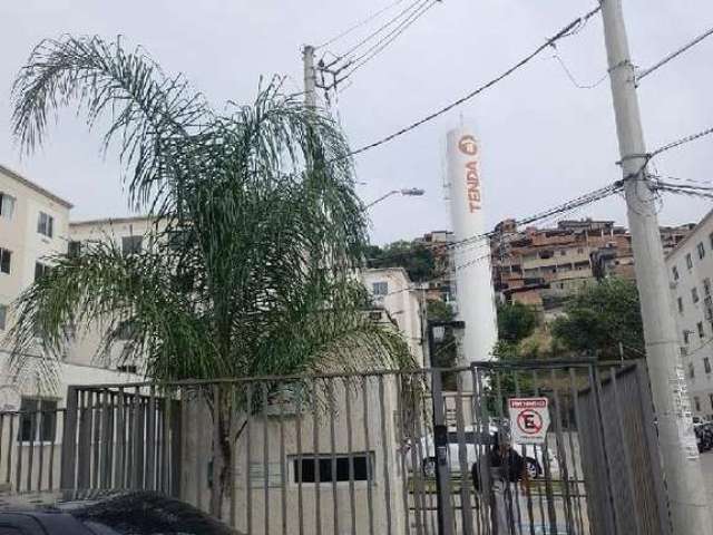 Oportunidade Única em RIO DE JANEIRO - RJ | Tipo: Apartamento | Negociação: Leilão  | Situação: Imóvel