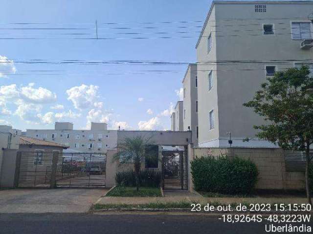 Oportunidade Única em UBERLANDIA - MG | Tipo: Apartamento | Negociação: Leilão  | Situação: Imóvel