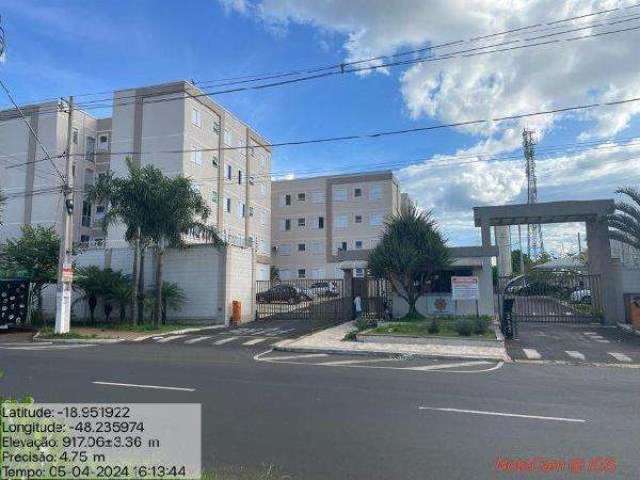 Oportunidade Única em UBERLANDIA - MG | Tipo: Apartamento | Negociação: Leilão  | Situação: Imóvel