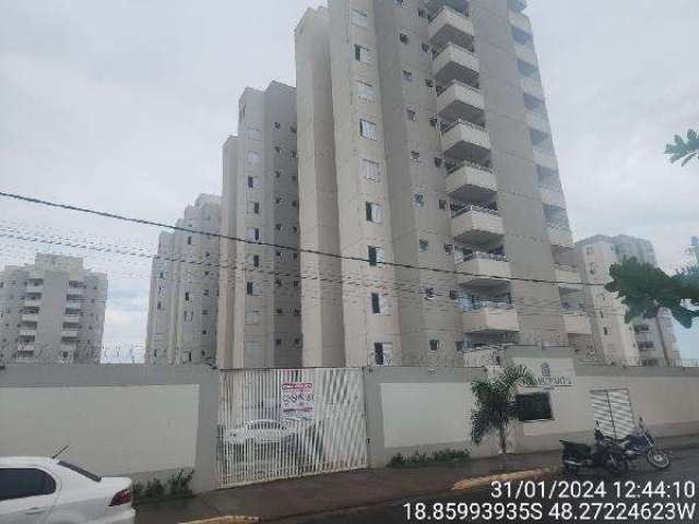 Oportunidade Única em UBERLANDIA - MG | Tipo: Apartamento | Negociação: Leilão  | Situação: Imóvel