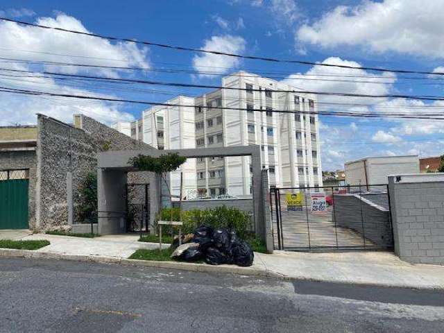 Oportunidade Única em BELO HORIZONTE - MG | Tipo: Apartamento | Negociação: Leilão  | Situação: Imóvel