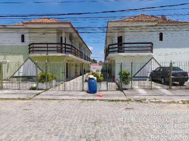 Oportunidade Única em ARARUAMA - RJ | Tipo: Apartamento | Negociação: Venda Direta Online  | Situação: Imóvel