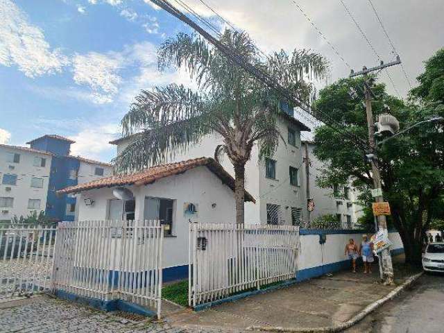 Oportunidade Única em RIO DE JANEIRO - RJ | Tipo: Apartamento | Negociação: Venda Online  | Situação: Imóvel