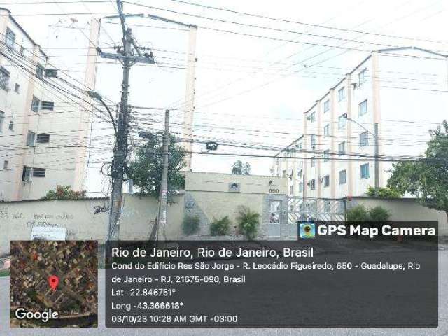 Oportunidade Única em RIO DE JANEIRO - RJ | Tipo: Apartamento | Negociação: Venda Direta Online  | Situação: Imóvel