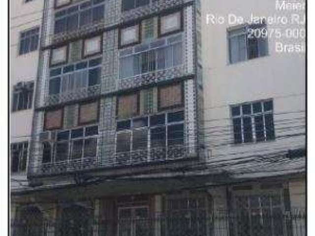 Oportunidade Única em RIO DE JANEIRO - RJ | Tipo: Apartamento | Negociação: Venda Direta Online  | Situação: Imóvel