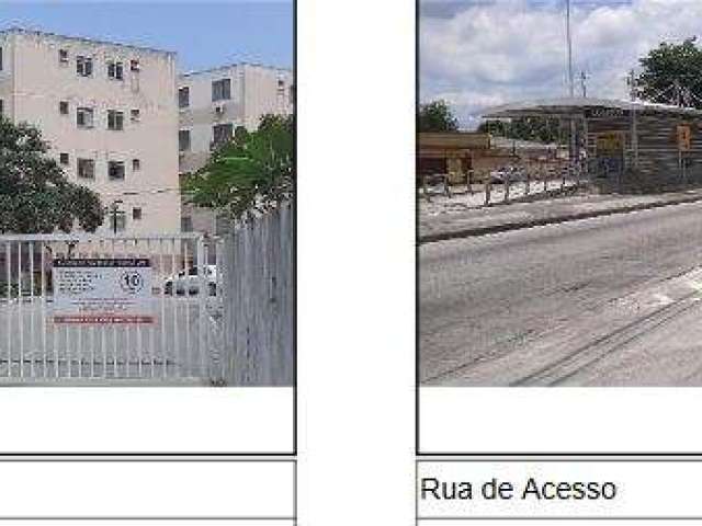 Oportunidade Única em RIO DE JANEIRO - RJ | Tipo: Apartamento | Negociação: Venda Direta Online  | Situação: Imóvel